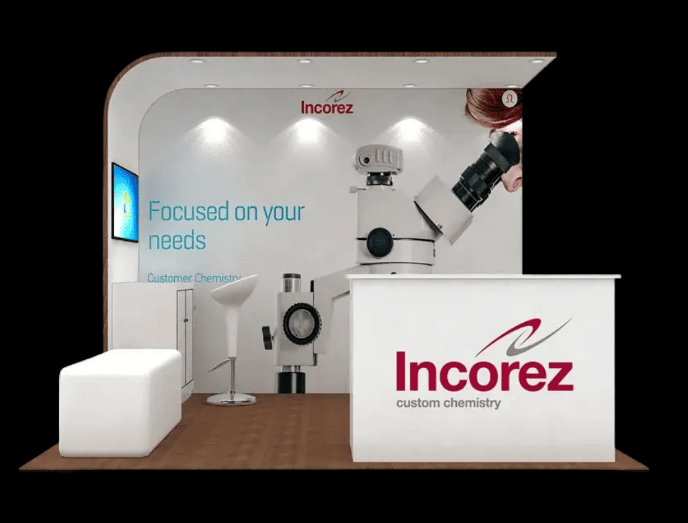Medical Exhibition